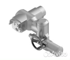 Danfoss 065N8240 - Электрический привод auma Norm