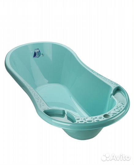 Ванночка для курания