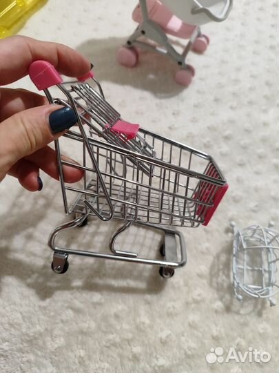 Детские игрушки