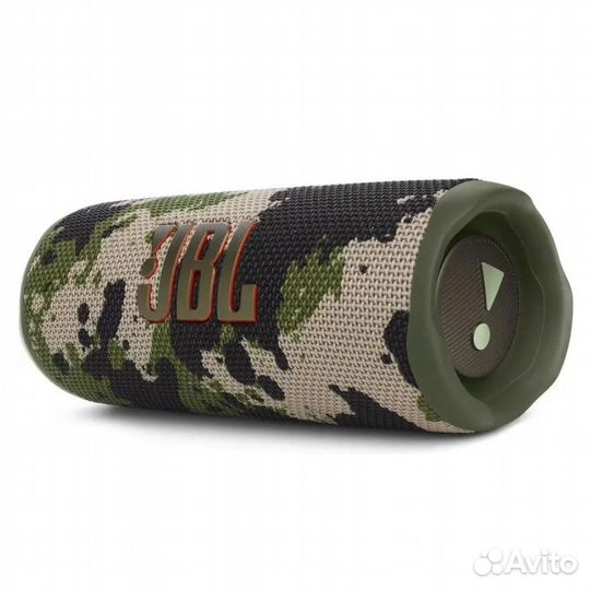 Колонка JBL Flip 6 Camo - Оригинал. Гарантия