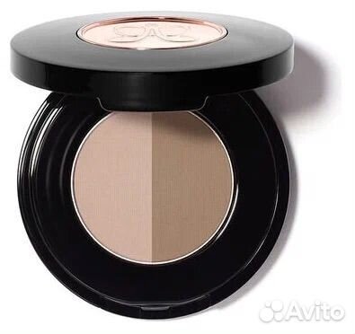 Anastasia beverly hills тени для бровей