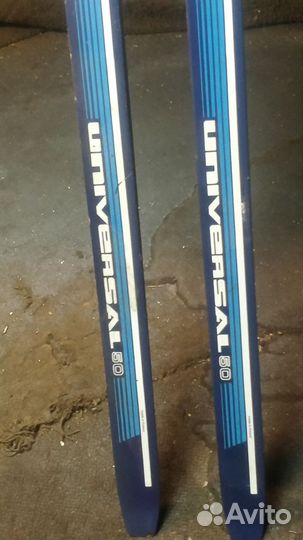 Финские лыжи детские и взрослые известных фирм