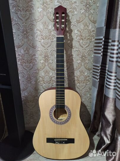 Классическая гитара