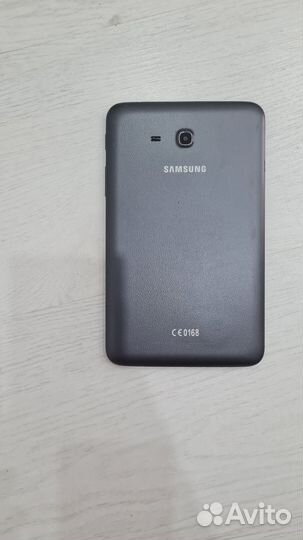 Samsung Galaxy Tab 3 Lite Wi-Fi