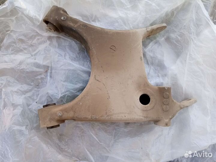 Рычаг задней подвески вmw