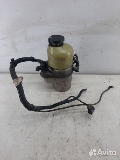 Электрогидроусилитель руля Opel Astra хэтчбэк 5