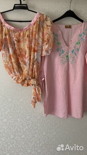 Блузка новая, р. 36/38