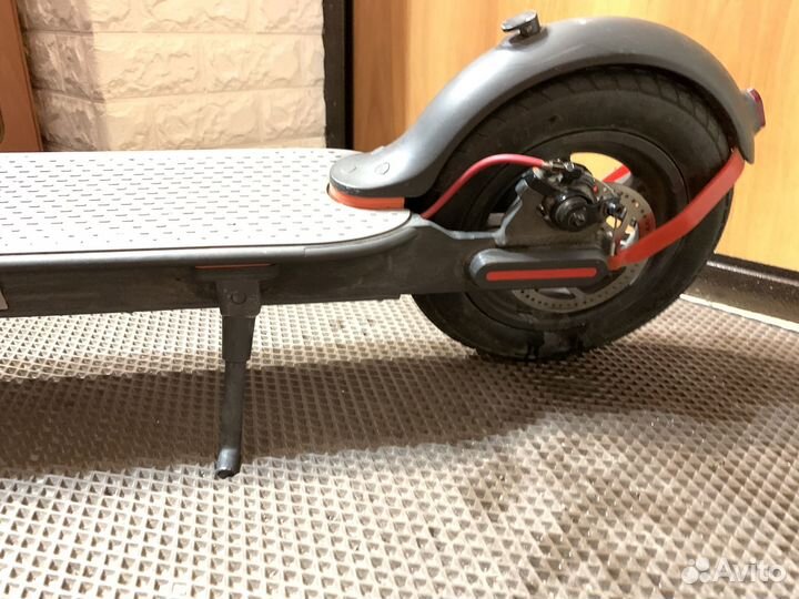 Самокат Xiaomi Mijia M365