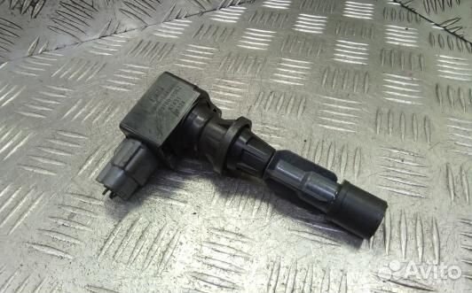 Катушка зажигания бензиновая mazda CX-7 1 (EBG26DE