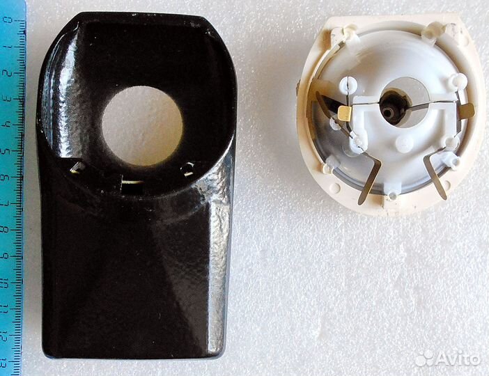 Фонарик СССР