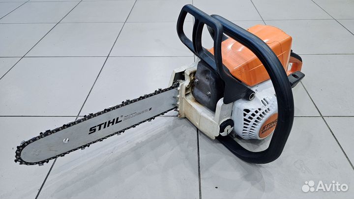 Бензопила Stihl ms 250C/ms 250 оригинал
