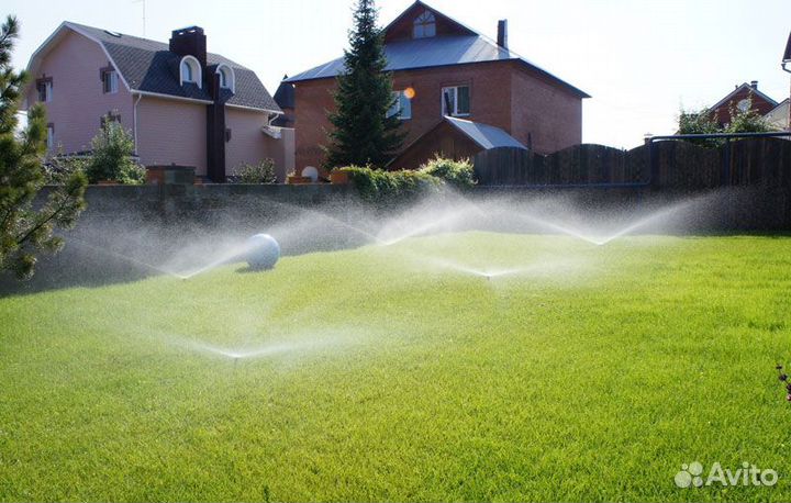 Ремонт насосов