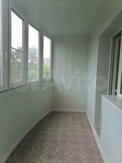 3-к. квартира, 123,7 м², 3/10 эт.