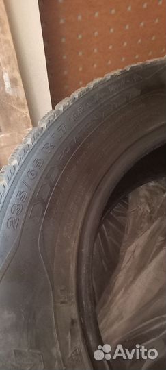 Nordman Nordman 4 235/65 R17