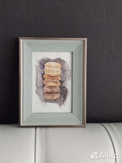 Интерьерная картина