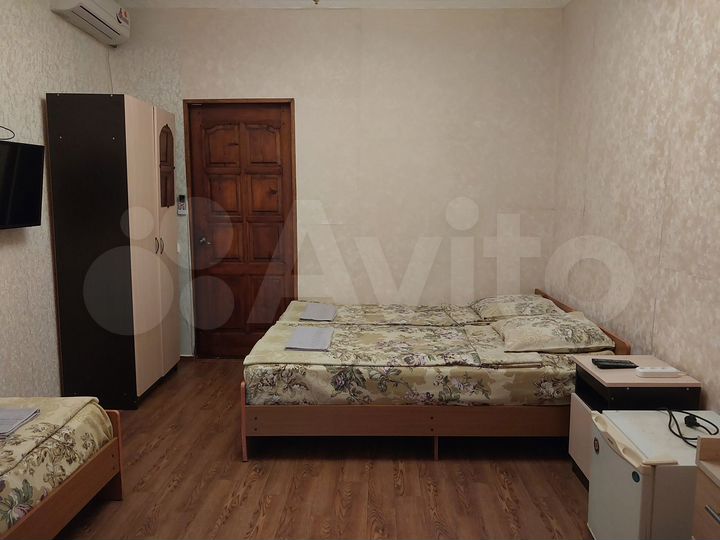 Дом (Абхазия)