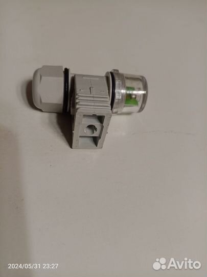 Фотодатчик