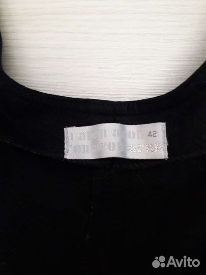 Комбинезон женский