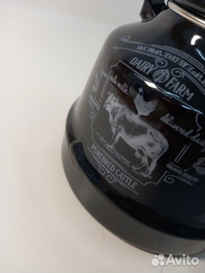 Чайник эмалированный vetta Ранчо Чайник эмалирован