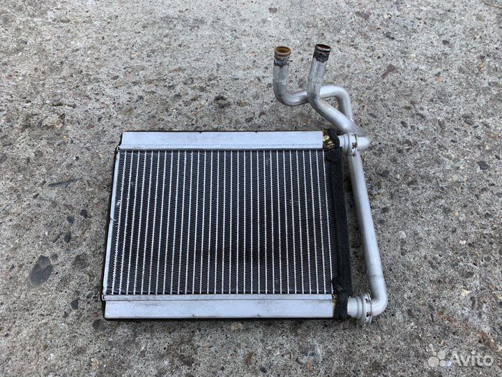 Радиаторы печки Suzuki Grand Vitara 1998-2005
