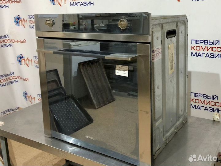 Шкаф жарочный