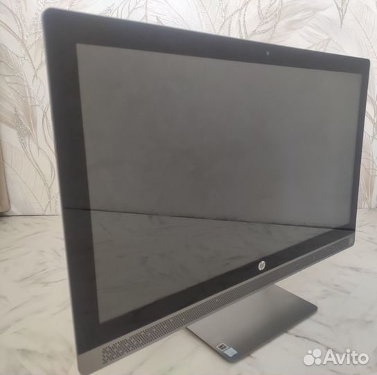 Моноблок HP ProOne 440 G3 