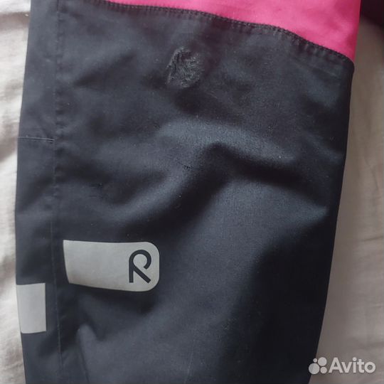 Комбинезон 110