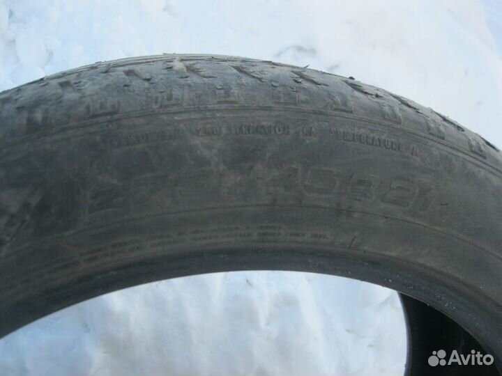 Headway HR802 205/65 R15