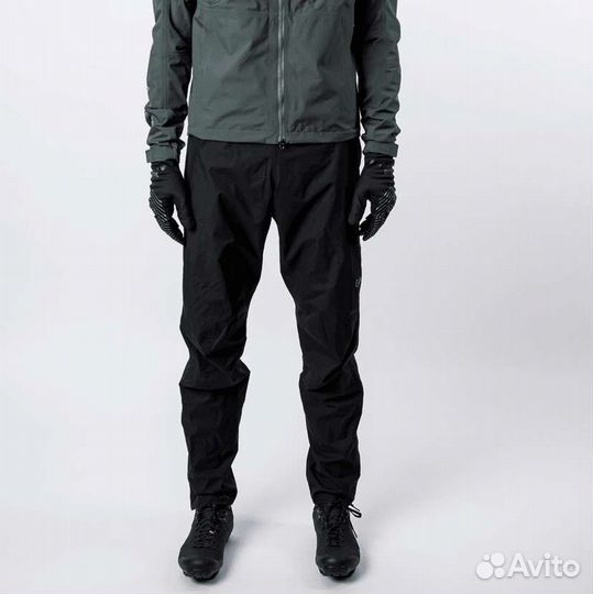 Брюки мембранные Gorewear C5 Gore-Tex Paclite