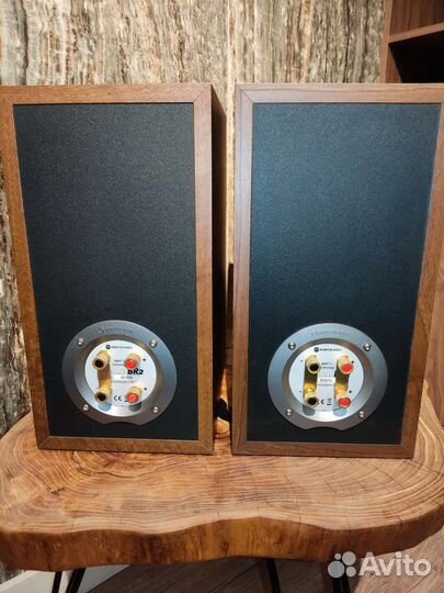 Акустика Monitor Audio Bronze: BR 2