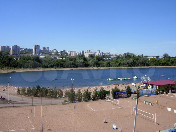 Участок 7,3 сот. (ИЖС)