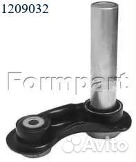 Formpart 1209032 Рычаг подвески BMW: 5 95-03, 5 03