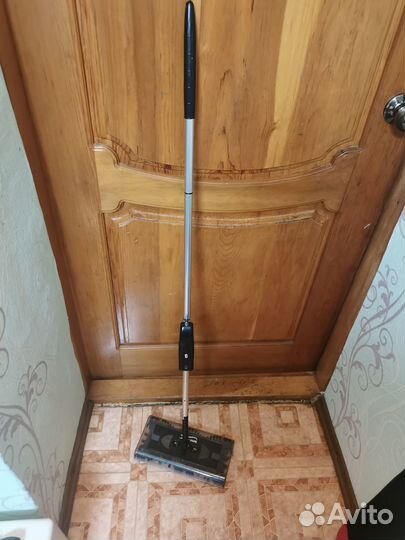 Электровеник