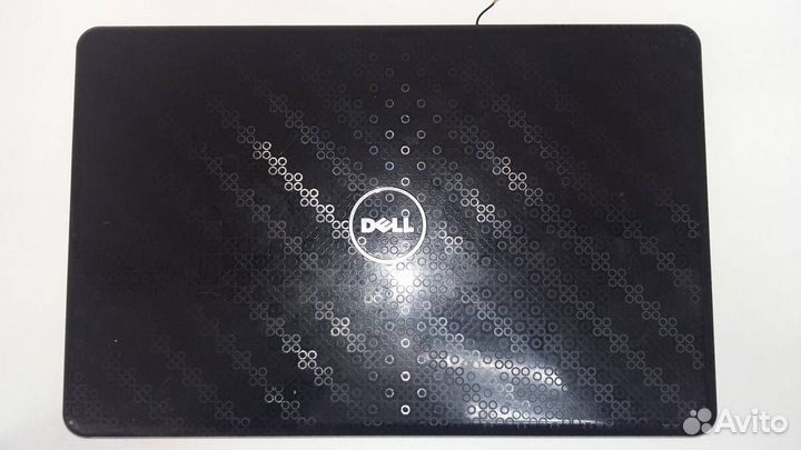 Крышка матрицы Dell inspiron M5030