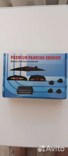 Парктроник