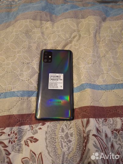 Samsung Galaxy A51 128gb