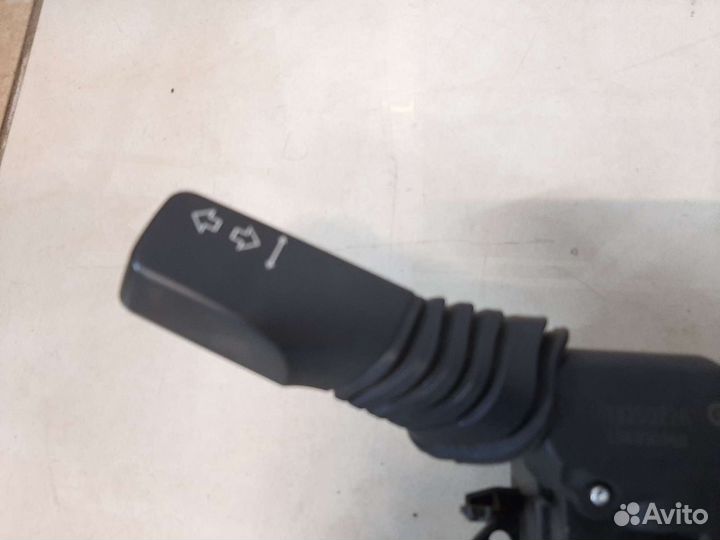 Переключатель подрулевой Opel Astra H