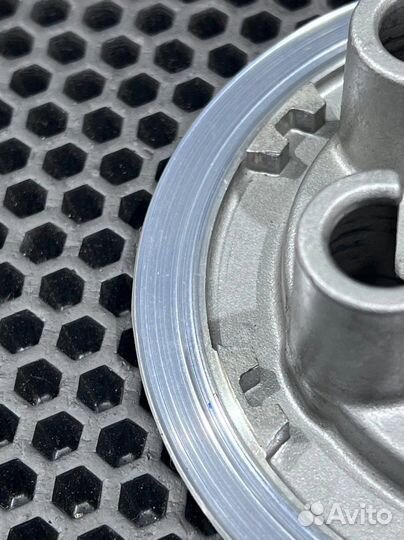 Диск сцепления Yamaha YZ 250F 2001-2013