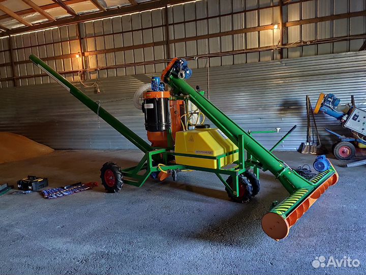 Протравливатель Белама ПСК-15, 2023