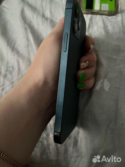 iPhone 12 Pro, 128 ГБ