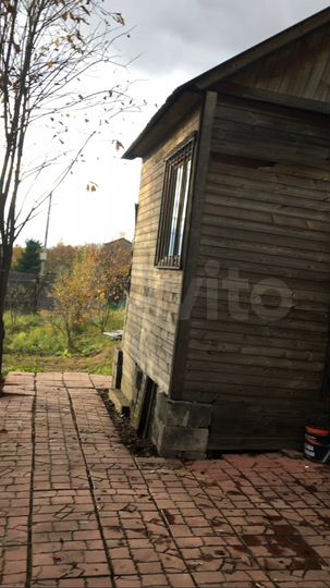 Дача 94 м² на участке 20 сот.