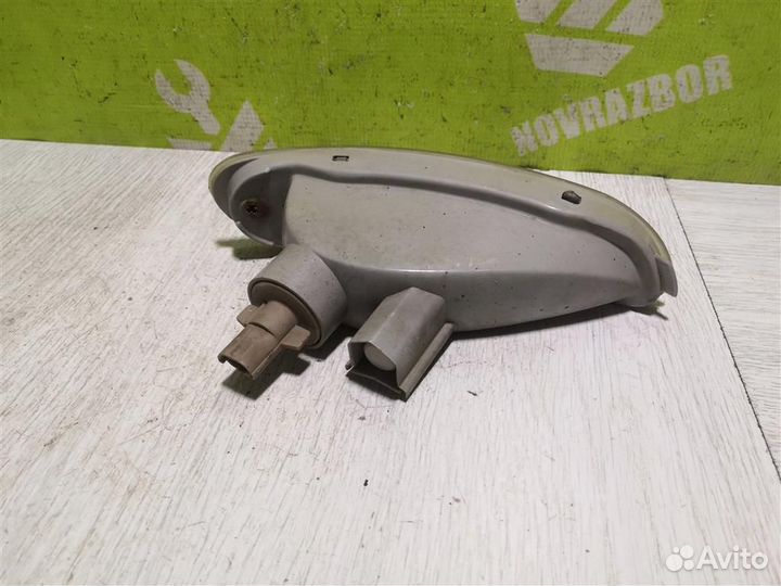 Указатель поворота Киа Сепия Шума 96-01