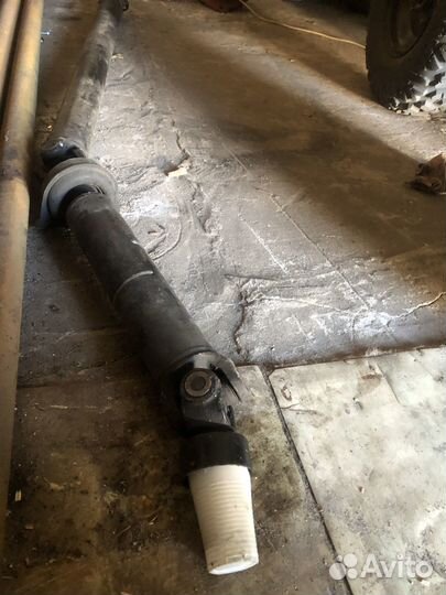 Кардан на газель Соболь баргузин