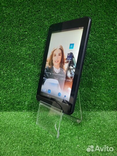 На запчасти планшет Qumo Altair 71