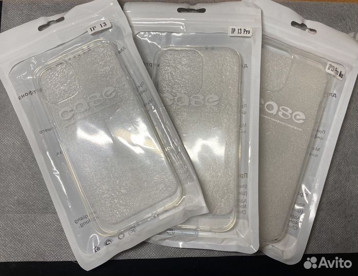 Чехол на iPhone 13/13 Pro/13 Pro Max