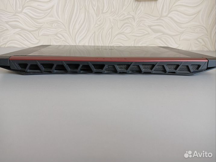 Ноутбук Acer Nitro 5 AN515-54 15.6