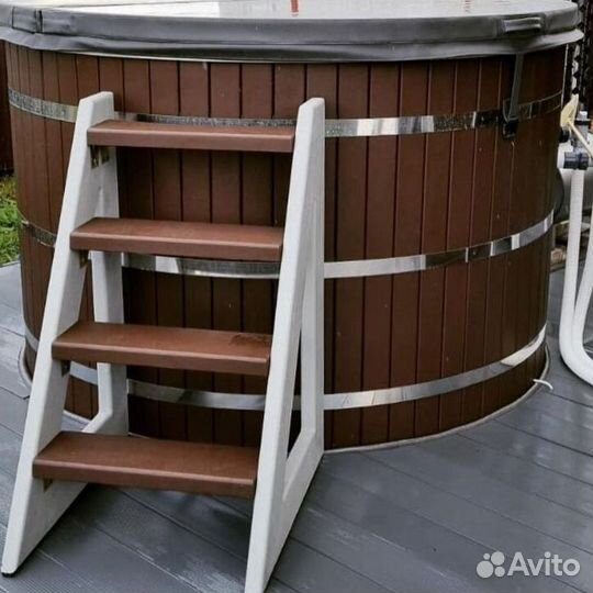 Термокрышка на банный чан KSH-43743