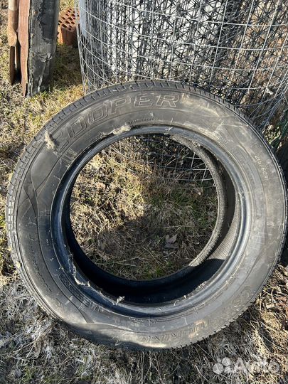 Michelin Pilot Primacy 225/55 R17 и 215/60 R17 96T