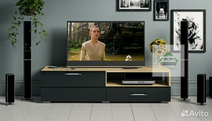 Тумба под тв