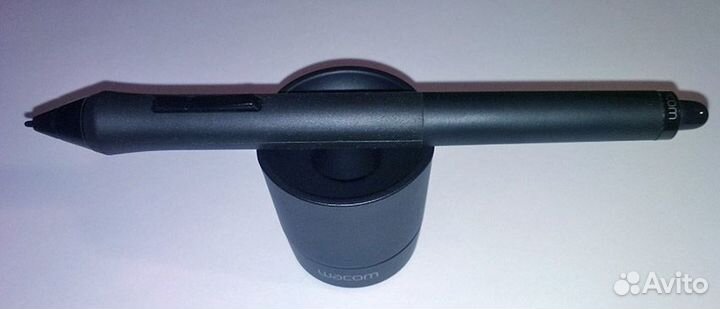Для графического планшета Wacom б/у стилус kp501е